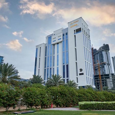 Citymax Hotel Business Bay Dubai Exterior photo