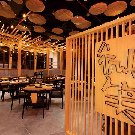 Citymax Hotel Business Bay Dubai Exterior photo