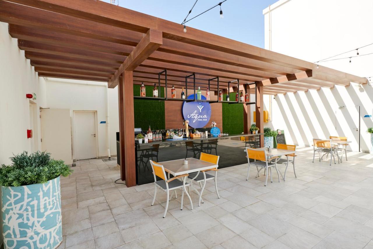 Citymax Hotel Business Bay Dubai Exterior photo