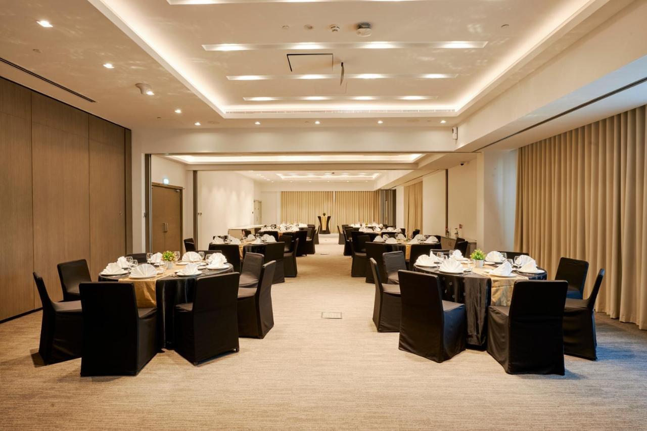 Citymax Hotel Business Bay Dubai Exterior photo