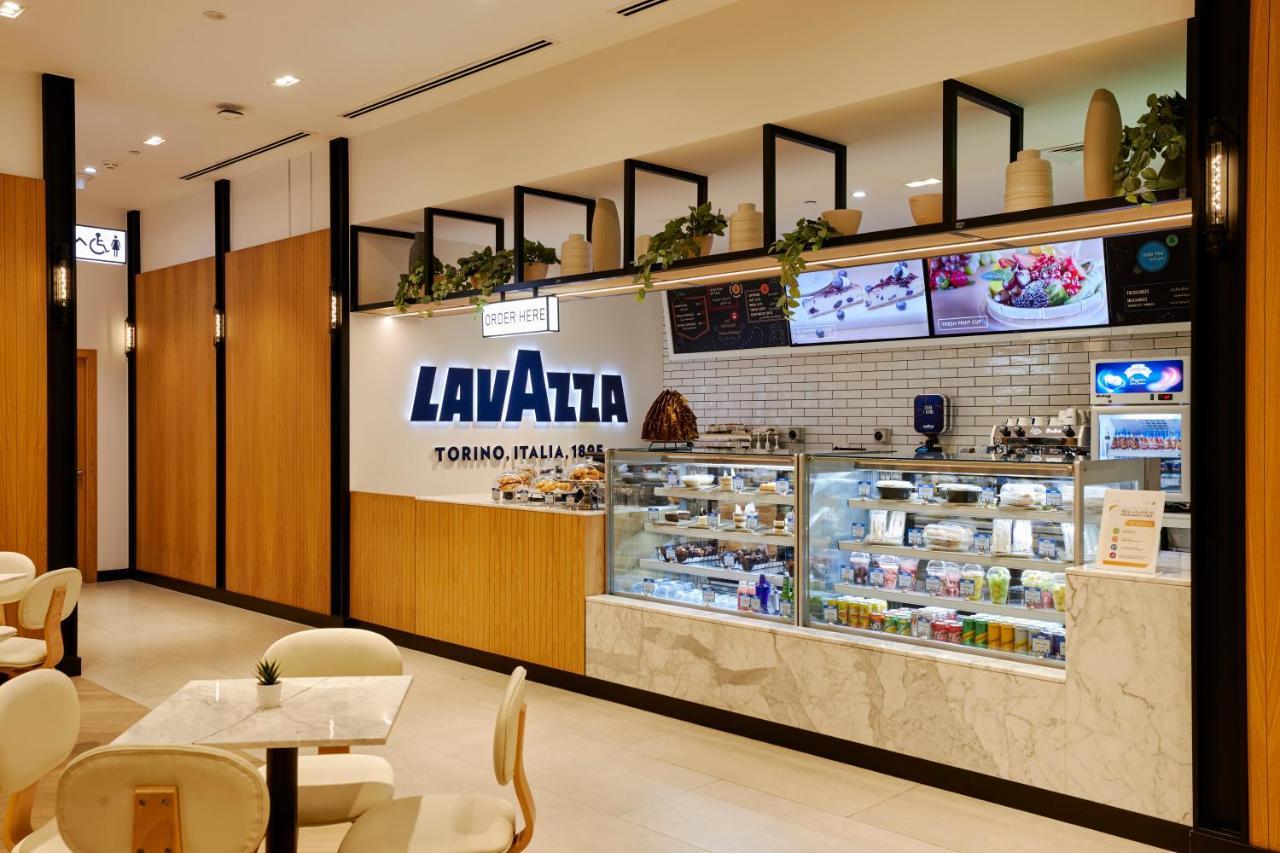 Citymax Hotel Business Bay Dubai Exterior photo