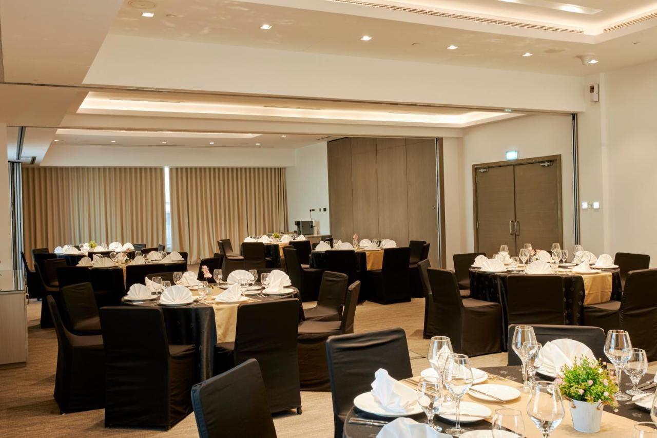 Citymax Hotel Business Bay Dubai Exterior photo