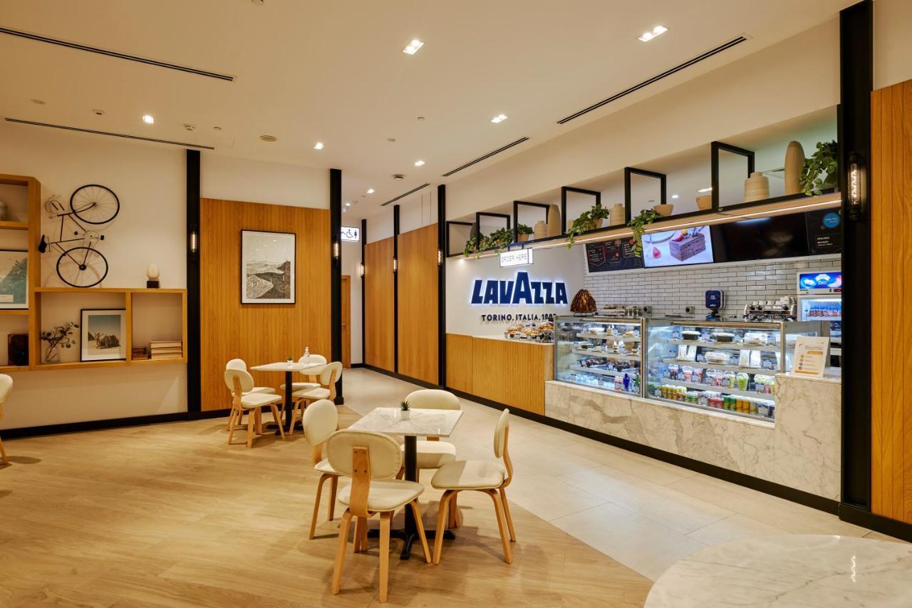 Citymax Hotel Business Bay Dubai Exterior photo