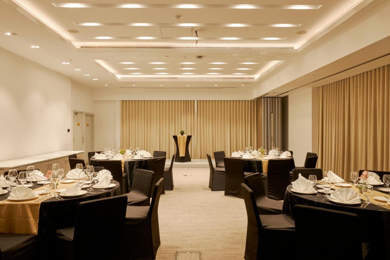 Citymax Hotel Business Bay Dubai Exterior photo